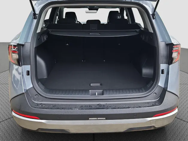 Kia Sportage 1.6 T-GDi Hybrid Power Edition