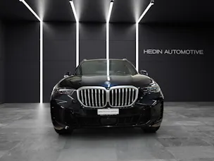 BMW X5 50e xDrive SAG