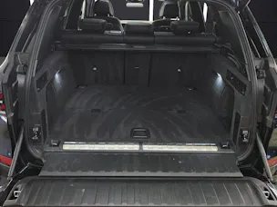 BMW X5 50e xDrive SAG