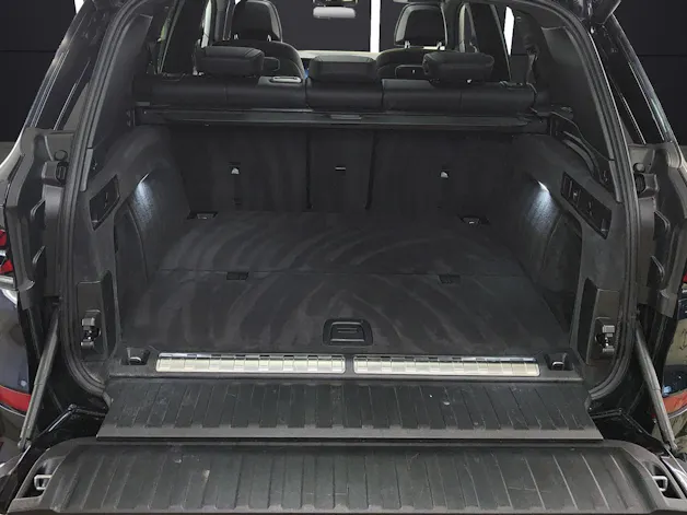 BMW X5 50e xDrive SAG