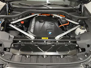 BMW X5 50e xDrive SAG