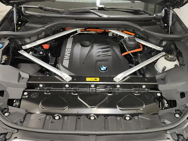 BMW X5 50e xDrive SAG