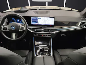 BMW X5 50e xDrive SAG
