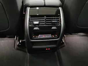 BMW X5 50e xDrive SAG
