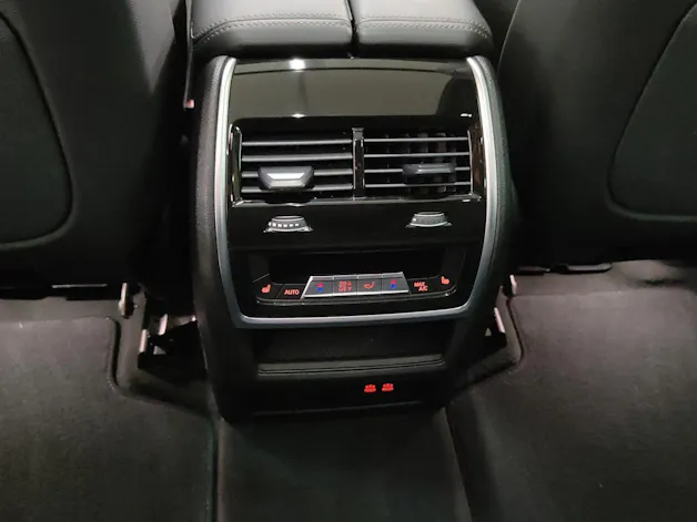 BMW X5 50e xDrive SAG
