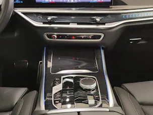 BMW X5 50e xDrive SAG