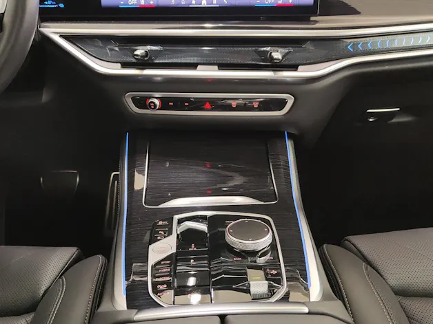 BMW X5 50e xDrive SAG