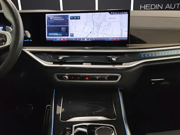 BMW X5 50e xDrive SAG