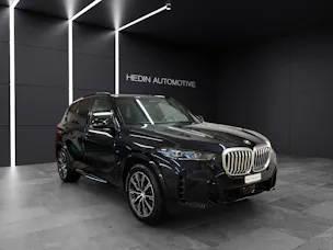 BMW X5 50e xDrive SAG