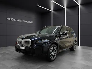 BMW X5 50e xDrive SAG