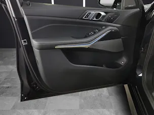 BMW X5 50e xDrive SAG