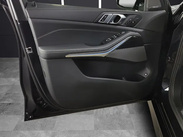 BMW X5 50e xDrive SAG