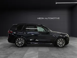BMW X5 50e xDrive SAG