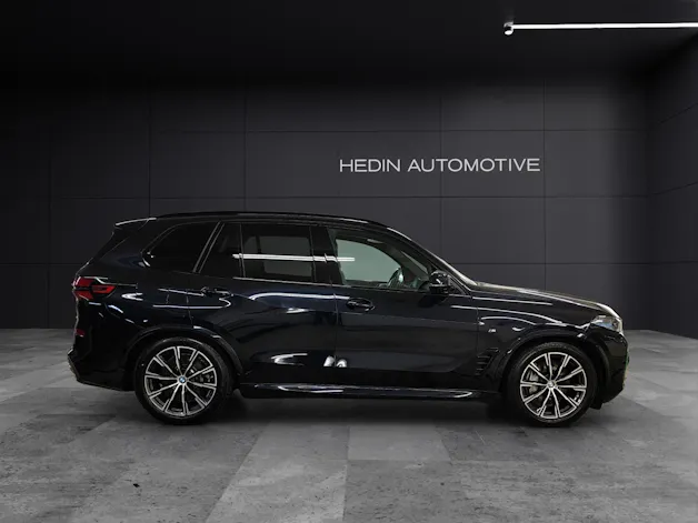BMW X5 50e xDrive SAG
