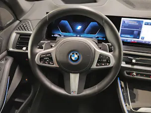 BMW X5 50e xDrive SAG