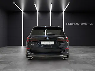 BMW X5 50e xDrive SAG