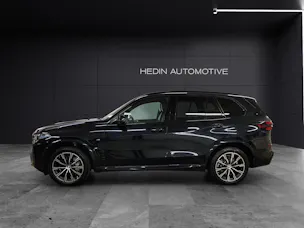 BMW X5 50e xDrive SAG