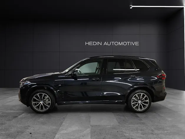 BMW X5 50e xDrive SAG