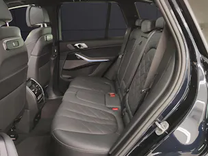 BMW X5 50e xDrive SAG