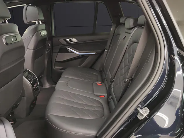 BMW X5 50e xDrive SAG