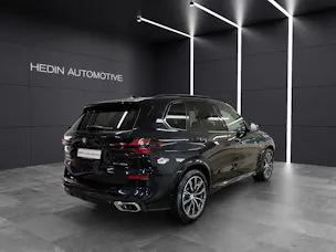 BMW X5 50e xDrive SAG