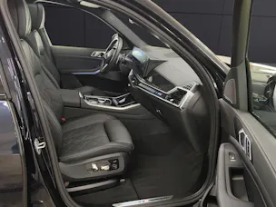 BMW X5 50e xDrive SAG