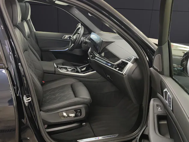 BMW X5 50e xDrive SAG