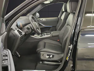BMW X5 50e xDrive SAG