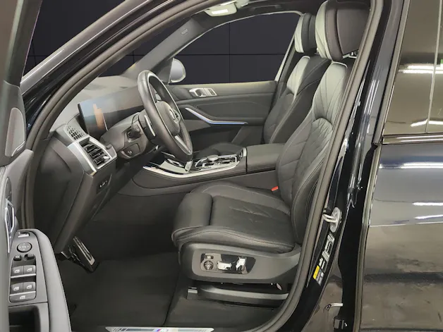BMW X5 50e xDrive SAG