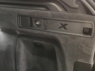 BMW X5 50e xDrive SAG
