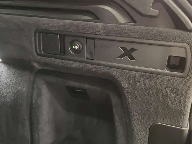 BMW X5 50e xDrive SAG