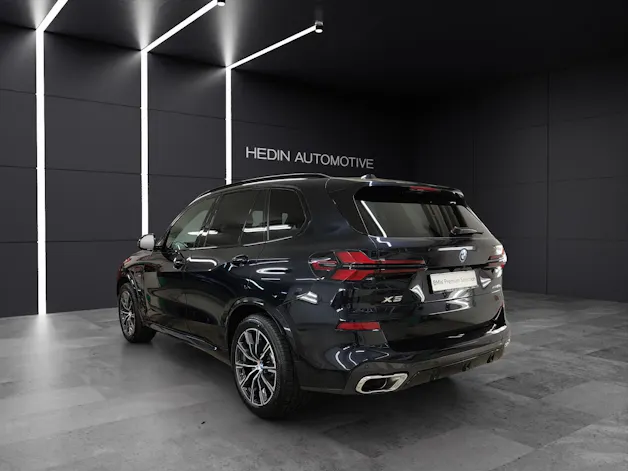 BMW X5 50e xDrive SAG