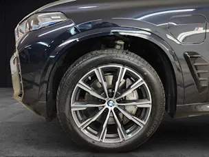 BMW X5 50e xDrive SAG