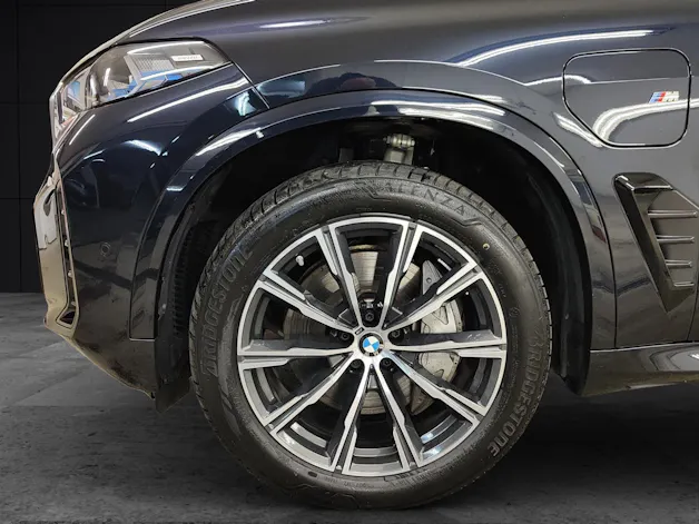 BMW X5 50e xDrive SAG