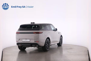 Fahrzeugbild LAND ROVER Range Rover Sport 3.0 I6 P460e SE Dynamic