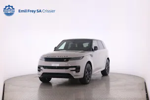 Land Rover Range Rover Sport 3.0 I6 P460e SE Dynamic