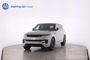 Fahrzeugbild LAND ROVER Range Rover Sport 3.0 I6 P460e SE Dynamic