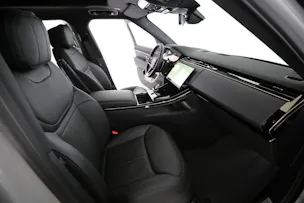 Land Rover Range Rover Sport 3.0 I6 P460e SE Dynamic