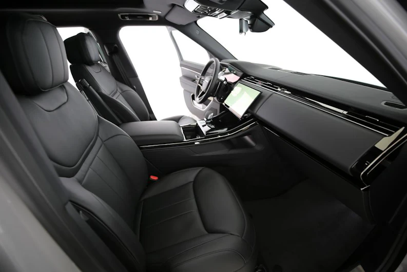 Fahrzeugbild LAND ROVER RANGE ROVER SPORT