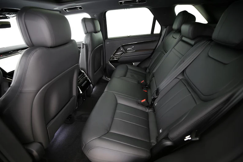 Fahrzeugbild LAND ROVER RANGE ROVER SPORT