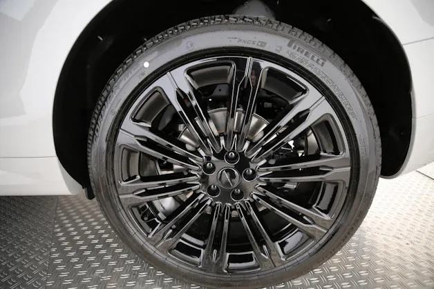 Land Rover Range Rover Sport 3.0 I6 P460e SE Dynamic