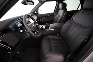 Fahrzeugbild LAND ROVER Range Rover Sport 3.0 I6 P460e SE Dynamic