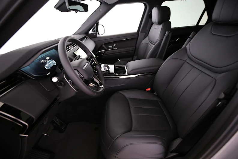 Fahrzeugbild LAND ROVER RANGE ROVER SPORT