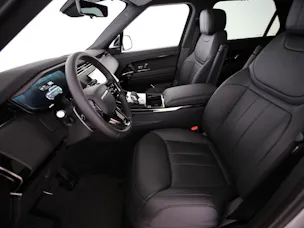 Land Rover Range Rover Sport 3.0 I6 P460e SE Dynamic