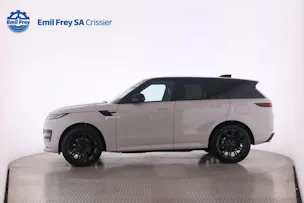Land Rover Range Rover Sport 3.0 I6 P460e SE Dynamic