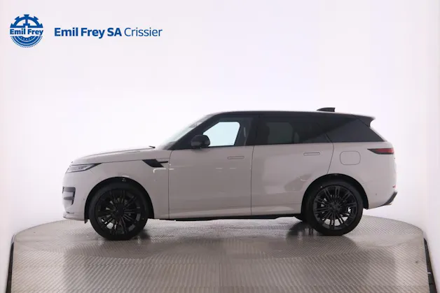 Land Rover Range Rover Sport 3.0 I6 P460e SE Dynamic