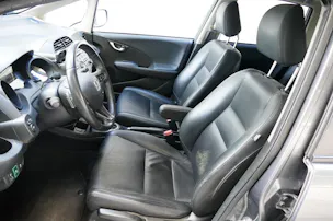 Honda Jazz 1.4i Exclusive