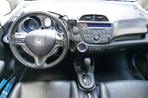 Honda Jazz 1.4i Exclusive