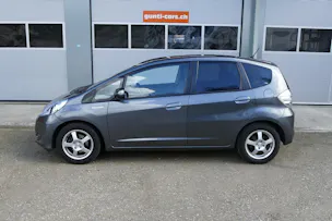 Honda Jazz 1.4i Exclusive