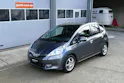 Honda Jazz 1.4i Exclusive